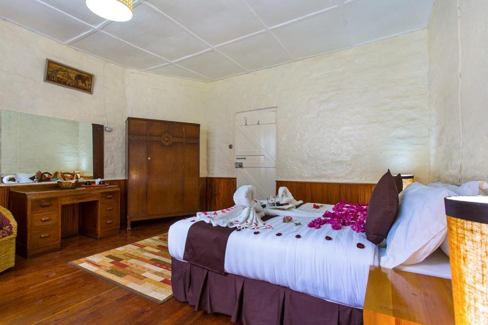 Thomsons Falls Lodge Nyahururu Exterior photo